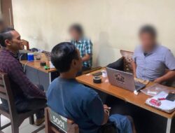 Peredaran Sabu di Polokarto Diungkap Polres Sukoharjo, Pengedar Diamankan dengan Barang Bukti 2,72 Gram