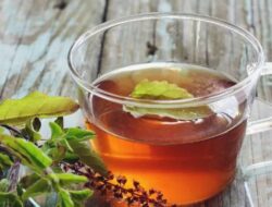 Cobalah 6 Cara Menggunakan Kemangi Ala Ayurveda untuk Kesehatan yang Lebih Baik