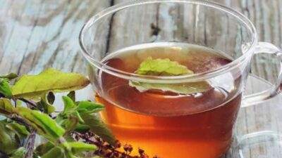 Cobalah 6 Cara Menggunakan Kemangi Ala Ayurveda untuk Kesehatan yang Lebih Baik