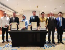 Dua Kesepakatan Strategis Ditandatangani Pemprov Jateng dan Fujian China