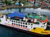 Layanan di Kawasan 3T Banggai, ASDP Dorong Pertumbuhan Daerah