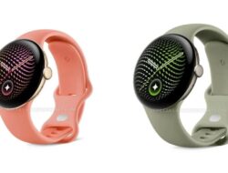 Daftar Pixel Watch 5 di Google Play Console Mengkonfirmasi RAM 3GB dan Chipset Qualcomm SW5100