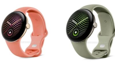 Daftar Pixel Watch 5 di Google Play Console Mengkonfirmasi RAM 3GB dan Chipset Qualcomm SW5100