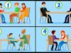 Tes Psikologi: Meja Mana yang Tidak Anda Pilih untuk Duduk? Temukan Apa yang Paling Membuat Anda Kesal