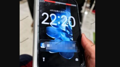 Berikut Tampilan Pertama Xiaomi Mix Fold 5 dengan Desain Lipat yang Lebih Lebar, Menjalankan HyperOS 4