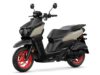 Yamaha Zuma 125 2026, Skuter Tangguh dan Penuh Petualangan, Cek Fitur dan Harganya