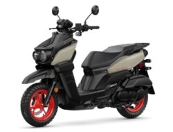 Yamaha Zuma 125 2026, Skuter Tangguh dan Penuh Petualangan, Cek Fitur dan Harganya