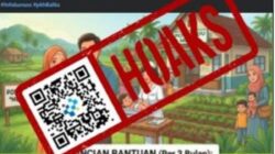 [HOAKS] Tautan Pendaftaran Bantuan PKH untuk Balita Sebesar Rp750.000