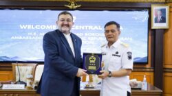 Bidik Transfer Teknologi dan Investasi, Jateng Jajaki Kerja Sama dengan Iran