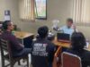 Jaringan Peredaran Sabu Dibongkar Satresnarkoba Polres Sukoharjo, Dua Pengedar Ditangkap dengan Barang Bukti 6,1 Gram