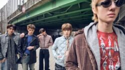 EP Kedua Boy Group Cortis Raih Penjualan Lebih dari 3 Juta Kopi