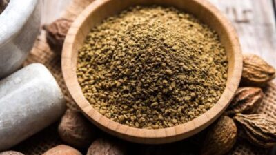 4 Alasan Mengapa Triphala dari India adalah Tonik Ajaib yang Anda Butuhkan untuk Menurunkan Berat Badan
