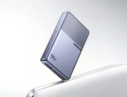 Ugreen Luncurkan Charger Ultra-Ramping 100W yang Bahkan Dapat Menyalakan Laptop Anda
