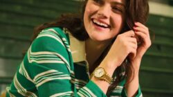 Citizen Luncurkan Dua Jam Tangan Otomatis Tsuyosa 60 Baru dengan Finishing Warna Emas