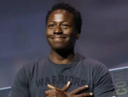 ‘Black Panther 3’: David Jonsson akan Memerankan Putra T’Challa dan Menetapkan Tanggal Rilis