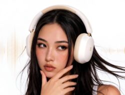 Ugreen Luncurkan Headphone Max5s dengan LDAC, ANC 45dB, Fitur AI dan Daya Tahan Baterai 112 Jam