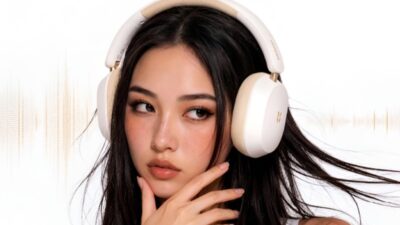Ugreen Luncurkan Headphone Max5s dengan LDAC, ANC 45dB, Fitur AI dan Daya Tahan Baterai 112 Jam