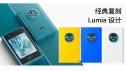 HMD Touch AI Diluncurkan sebagai Ponsel Fitur dengan 4G, Wi-Fi, dan Hotspot, Segini Harganya