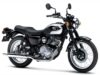 Memperkenalkan Kawasaki Meguro S1 2026, Motor Klasik 232cc Baru, Cek Spesifikasi dan Harganya