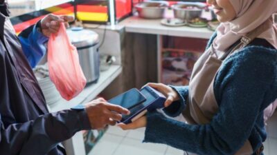 Penting untuk Diketahui, Bolehkah Uang Kembalian Diganti Permen?