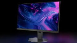 Lenovo Luncurkan Monitor Gaming 280Hz Terjangkau Baru dengan Panel IPS 27 Inci