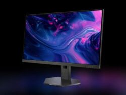 Lenovo Luncurkan Monitor Gaming 280Hz Terjangkau Baru dengan Panel IPS 27 Inci