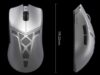 Lenovo Legion Y7MG Luncurkan Mouse Gaming dengan Sensor PixArt PAW3950, Kecepatan Polling 8.000Hz, Cangkang Atas dari Paduan Aluminium