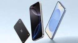 Ugreen Luncurkan Pelacak FineTrack Slim Duo 2 dengan Dukungan Apple Find My dan Android