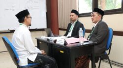 Pendaftar Beasiswa Santri dan Pengasuh Pesantren Pemprov Jateng Capai 942 Orang, 15 Orang Lolos Kuliah Luar Negeri