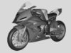 Paten Concept RR BMW yang Liar Isyaratkan Superbike Ini Dapat Mencapai Produksi Hampir Tanpa Perubahan