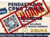 [HOAKS] Tautan Pendaftaran CPNS dan PPPK 2026