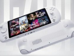 Lenovo Legion C700 Diperkenalkan dengan Streaming Cloud dan Lokal 10 ms