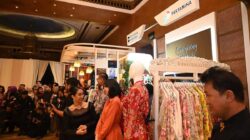 Lewat Kawan Nusantara 2026, Pertamina Perkuat Ekosistem Kriya dan UMKM Berbasis Budaya