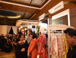 Lewat Kawan Nusantara 2026, Pertamina Perkuat Ekosistem Kriya dan UMKM Berbasis Budaya