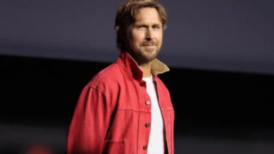 Ryan Gosling akan Membintangi Film Ghost Rider Marvel