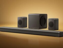 TCL Luncurkan Soundbar Unggulan Q95K dengan Output 1420W, 11.1.4 Saluran, Penyetelan Bang dan Olufsen