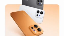 Vivo X300e Diluncurkan dengan Snapdragon 8 Generasi ke-5, Baterai 7200mAh, Kamera Tiga Lensa 50MP