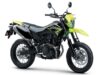 Memperkenalkan Kawasaki KLX150SM 2027, Model Supermoto Baru, Cek Spesifikasi dan Harganya