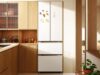 Xiaomi Luncurkan Kulkas Mijia Baru dengan Pintu Ganda untuk Rumah Kecil