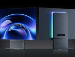 TCL Luncurkan Dua Monitor Gaming Tandem WOLED Baru dengan Resolusi hingga 4K 240Hz dan Speaker yang Disetel oleh B&O