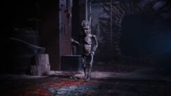 Review ‘Pinocchio: Unstrung’: Boneka Pembunuh adalah Hal Terbaik dari Film Slasher Boneka Pembunuh Ini
