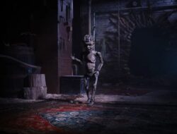 Review ‘Pinocchio: Unstrung’: Boneka Pembunuh adalah Hal Terbaik dari Film Slasher Boneka Pembunuh Ini