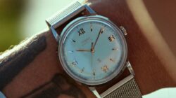 Timex Luncurkan Tiga Jam Tangan Marlin Mesh Baru yang Stylish dengan Tampilan Sunray yang Menarik Perhatian