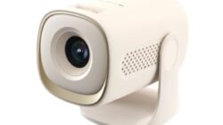 Zebronics Zeb-PixaPlay 72 Plus Diluncurkan dengan Proyeksi 120 Inci, 4.000 Lumen, dan Koreksi Keystone Otomatis