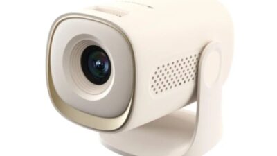 Zebronics Zeb-PixaPlay 72 Plus Diluncurkan dengan Proyeksi 120 Inci, 4.000 Lumen, dan Koreksi Keystone Otomatis