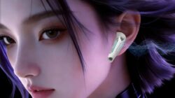 Machenike Luncurkan Earbud TH66 Terjangkau dengan ANC, Latensi Gaming 40ms dan Daya Tahan Baterai 7 Jam