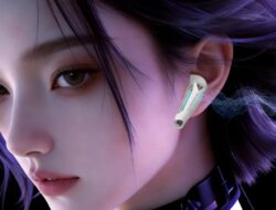 Machenike Luncurkan Earbud TH66 Terjangkau dengan ANC, Latensi Gaming 40ms dan Daya Tahan Baterai 7 Jam