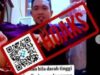 [HOAKS] Metode Pijat untuk Menurunkan Darah Tinggi