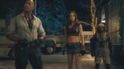 Trailer ‘Jumanji: Open World’: Dwayne Johnson, Kevin Hart, dan Jack Black Kembali untuk Film Ketiga dan Terakhir