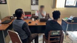 Ambil Paket Sabu di Kartasura, Seorang Pria Diamankan Polisi dengan Barang Bukti Sita 0,5 Gram